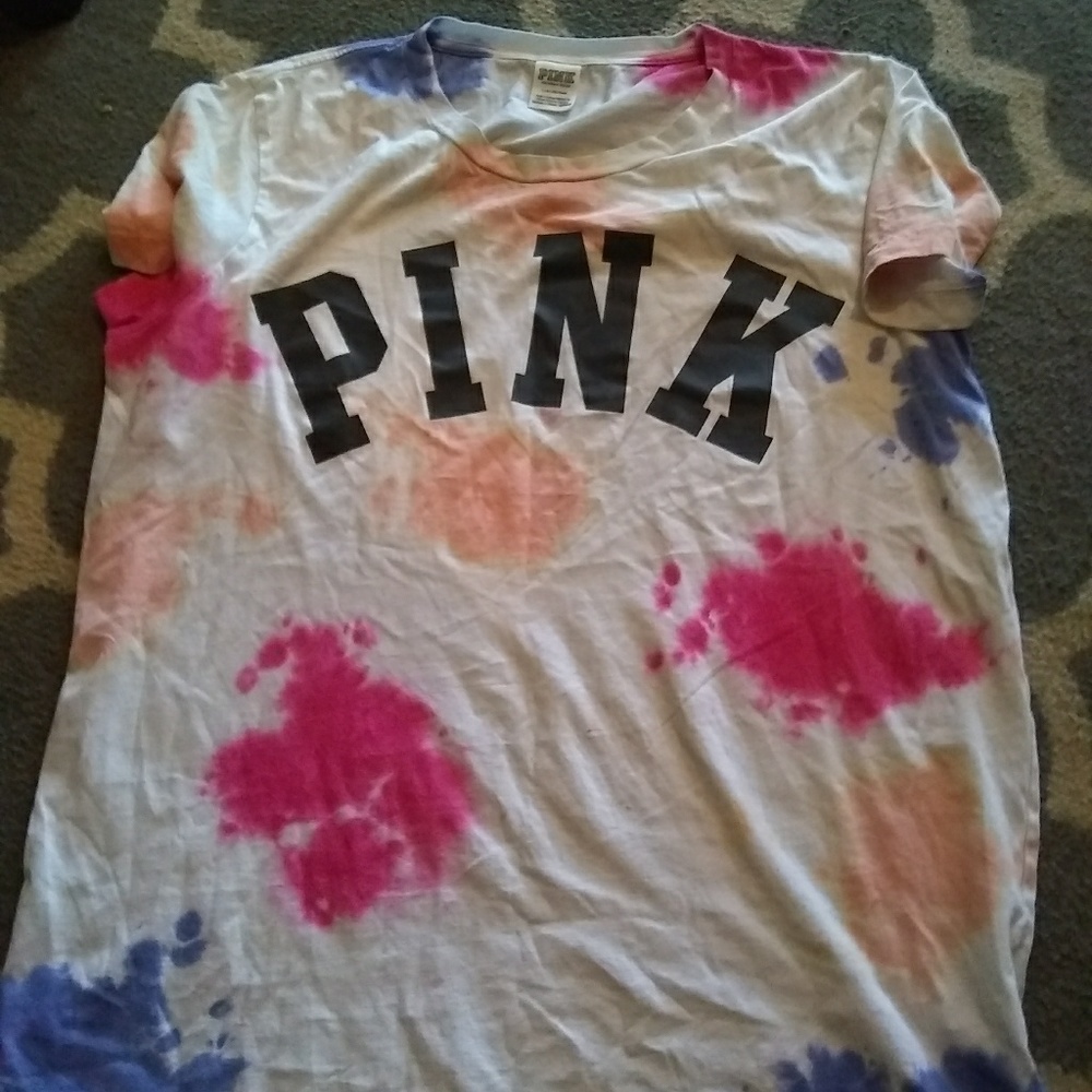Vs pink large